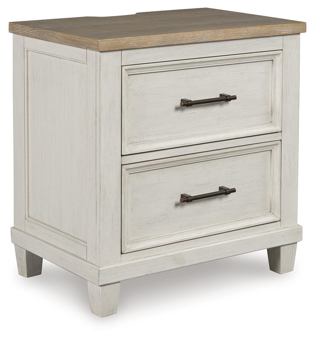 Shaybrock Bedroom Set - Jack’s Furniture and More (Laredo, TX)