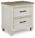 Shaybrock Bedroom Set - Jack’s Furniture and More (Laredo, TX)