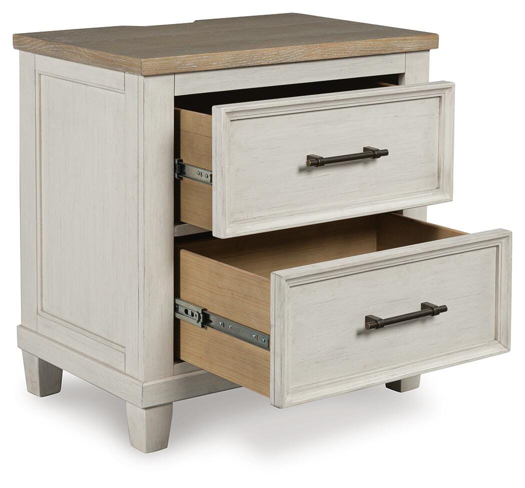 Shaybrock Bedroom Set - Jack’s Furniture and More (Laredo, TX)