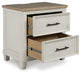Shaybrock Bedroom Set - Jack’s Furniture and More (Laredo, TX)