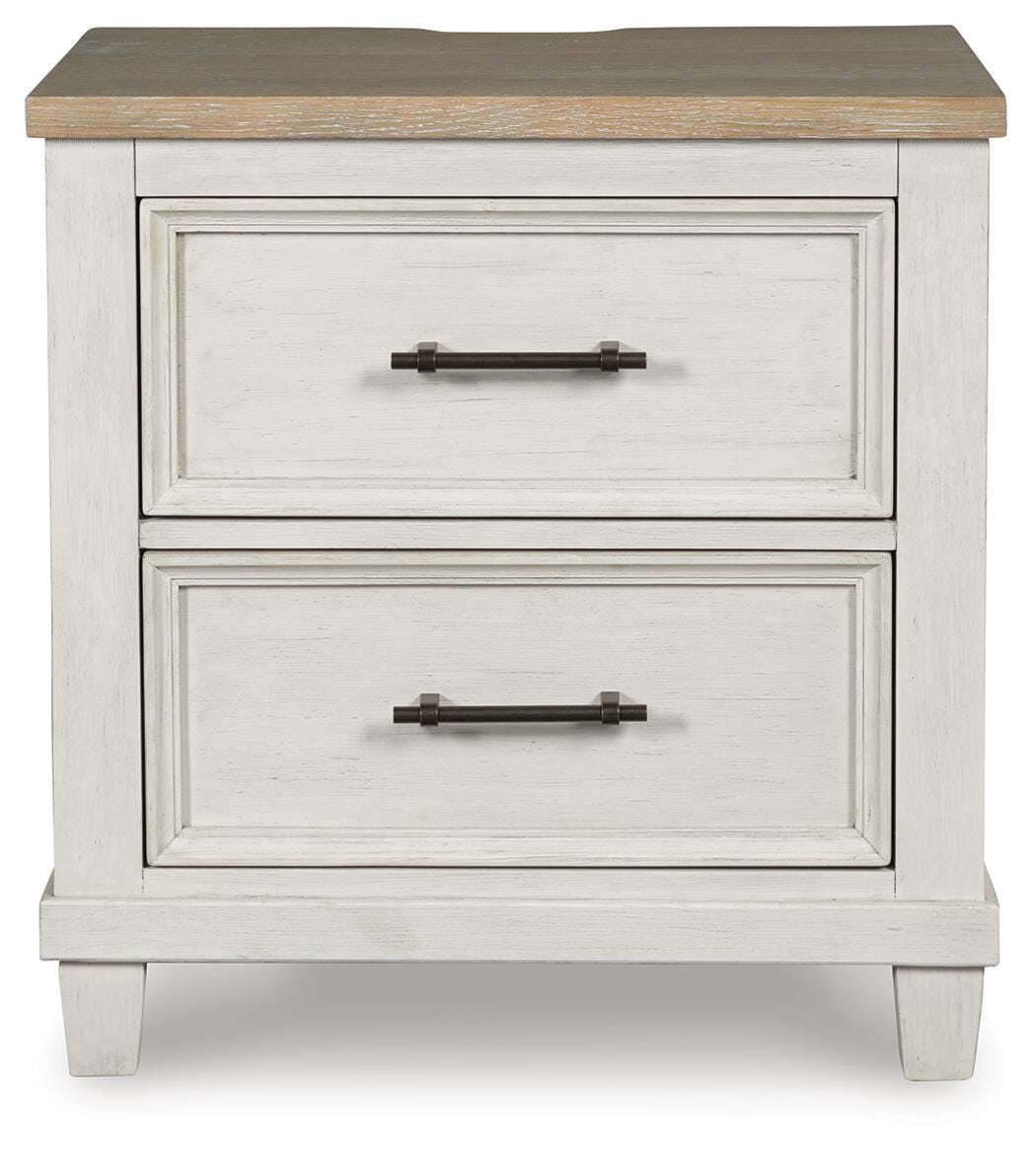 Shaybrock Bedroom Set - Jack’s Furniture and More (Laredo, TX)