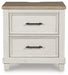 Shaybrock Bedroom Set - Jack’s Furniture and More (Laredo, TX)