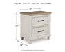 Shaybrock Bedroom Set - Jack’s Furniture and More (Laredo, TX)