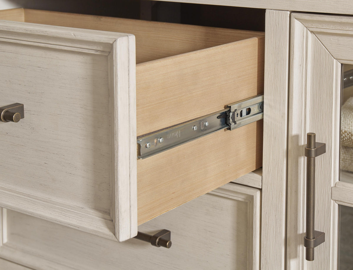 Shaybrock Bedroom Set - Jack’s Furniture and More (Laredo, TX)