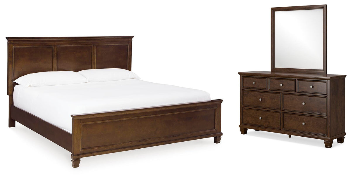Danabrin Bedroom Set - Jack’s Furniture and More (Laredo, TX)