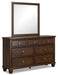 Danabrin Bedroom Set - Jack’s Furniture and More (Laredo, TX)