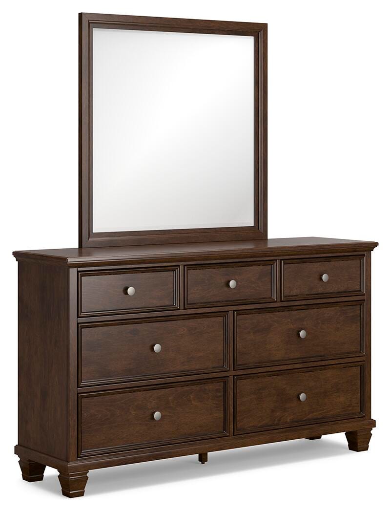 Danabrin Bedroom Set - Jack’s Furniture and More (Laredo, TX)