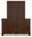 Danabrin Bedroom Set - Jack’s Furniture and More (Laredo, TX)