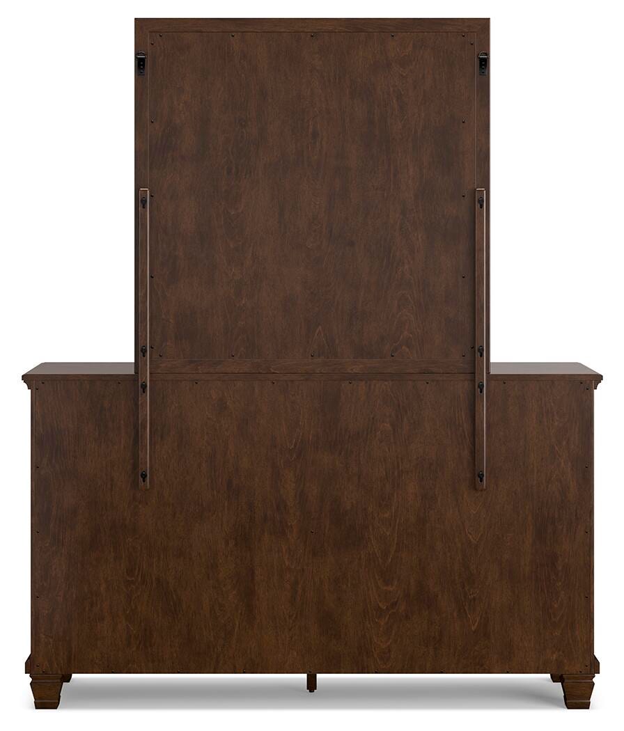 Danabrin Bedroom Set - Jack’s Furniture and More (Laredo, TX)