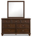 Danabrin Bedroom Set - Jack’s Furniture and More (Laredo, TX)
