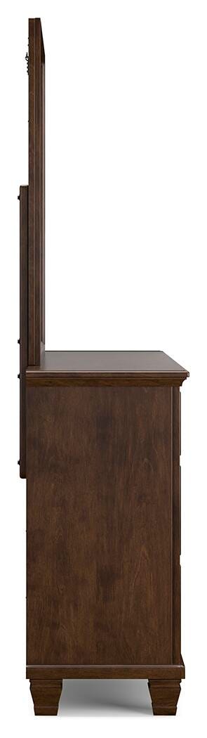 Danabrin Bedroom Set - Jack’s Furniture and More (Laredo, TX)
