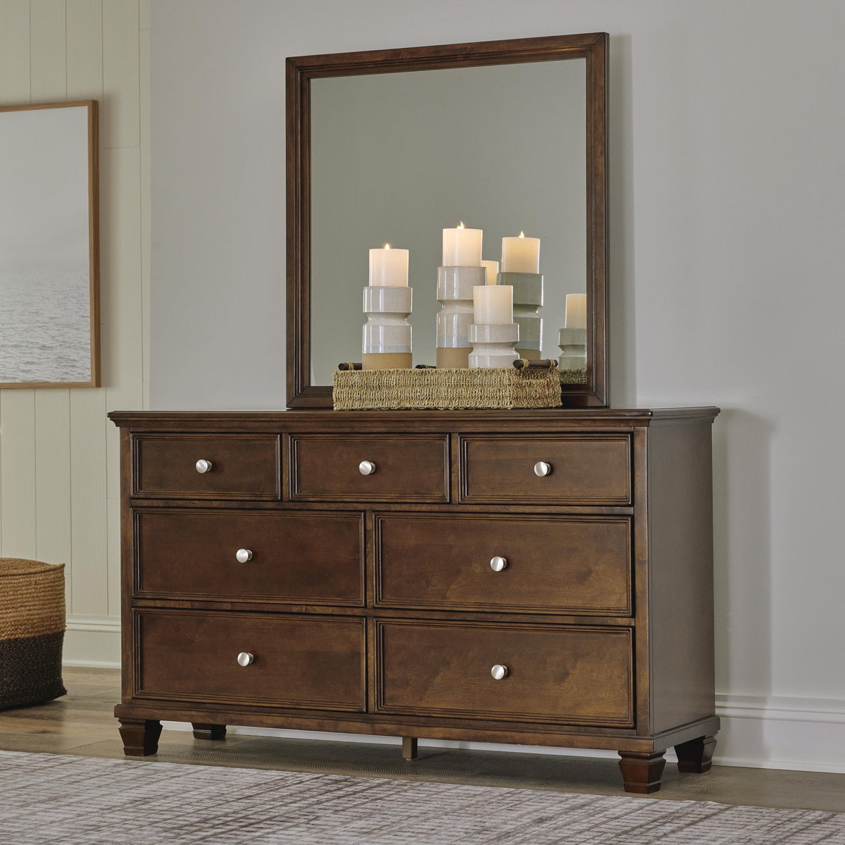 Danabrin Bedroom Set - Jack’s Furniture and More (Laredo, TX)