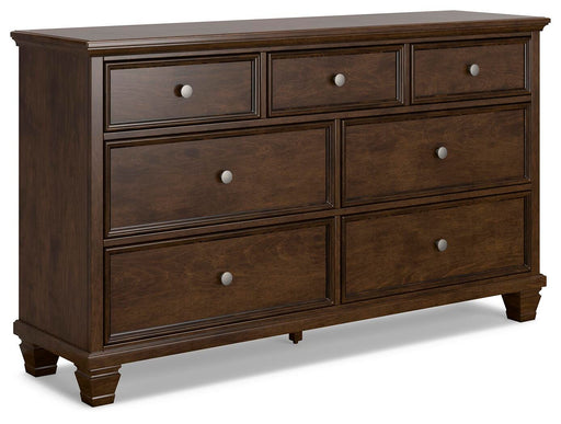 Danabrin Dresser - Jack’s Furniture and More (Laredo, TX)