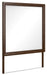 Danabrin Bedroom Mirror - Jack’s Furniture and More (Laredo, TX)
