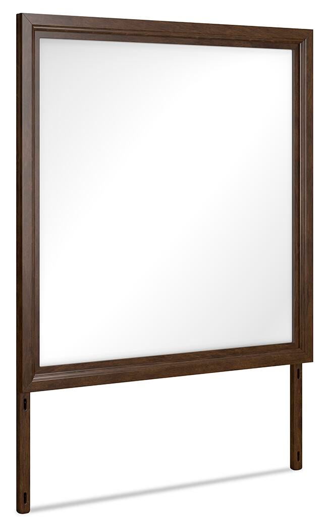 Danabrin Bedroom Mirror - Jack’s Furniture and More (Laredo, TX)