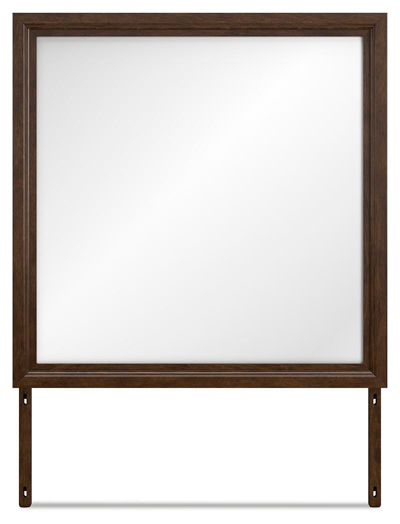 Danabrin Bedroom Mirror - Jack’s Furniture and More (Laredo, TX)