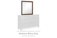 Danabrin Bedroom Mirror - Jack’s Furniture and More (Laredo, TX)