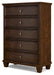 Danabrin Chest of Drawers - Jack’s Furniture and More (Laredo, TX)