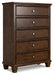 Danabrin Chest of Drawers - Jack’s Furniture and More (Laredo, TX)
