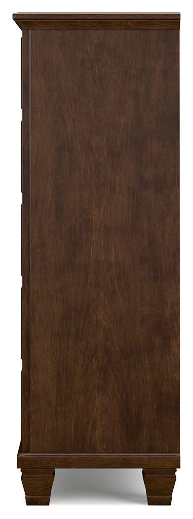 Danabrin Chest of Drawers - Jack’s Furniture and More (Laredo, TX)