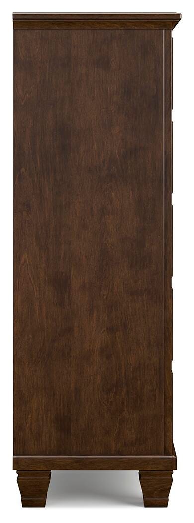 Danabrin Chest of Drawers - Jack’s Furniture and More (Laredo, TX)