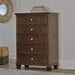 Danabrin Chest of Drawers - Jack’s Furniture and More (Laredo, TX)