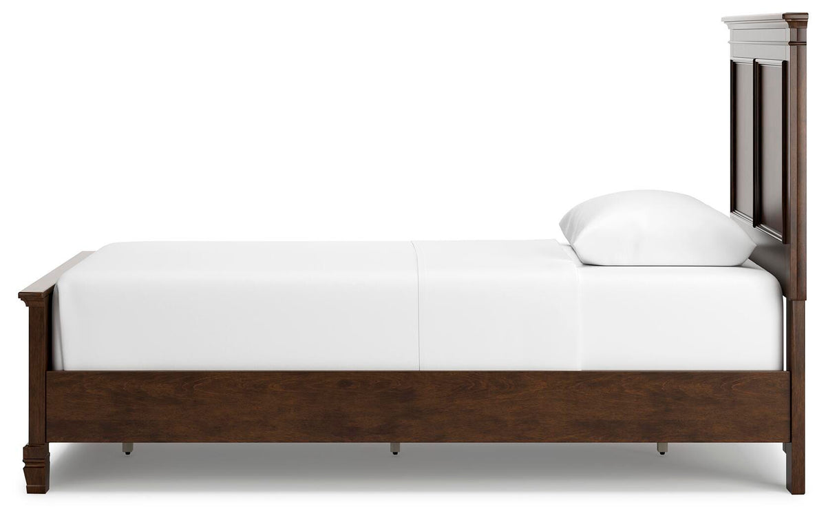 Danabrin Bed - Jack’s Furniture and More (Laredo, TX)