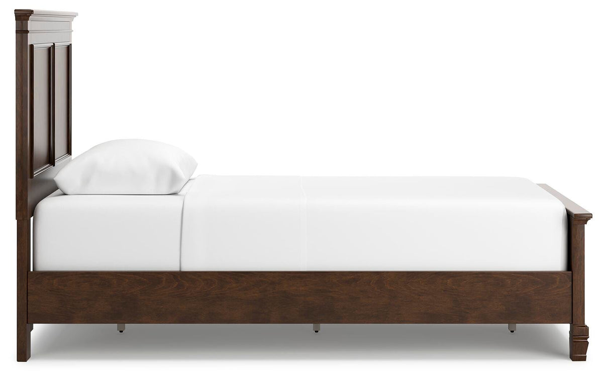 Danabrin Bed - Jack’s Furniture and More (Laredo, TX)