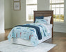 Danabrin Panel Storage Bed - Jack’s Furniture and More (Laredo, TX)