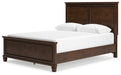 Danabrin Bed - Jack’s Furniture and More (Laredo, TX)