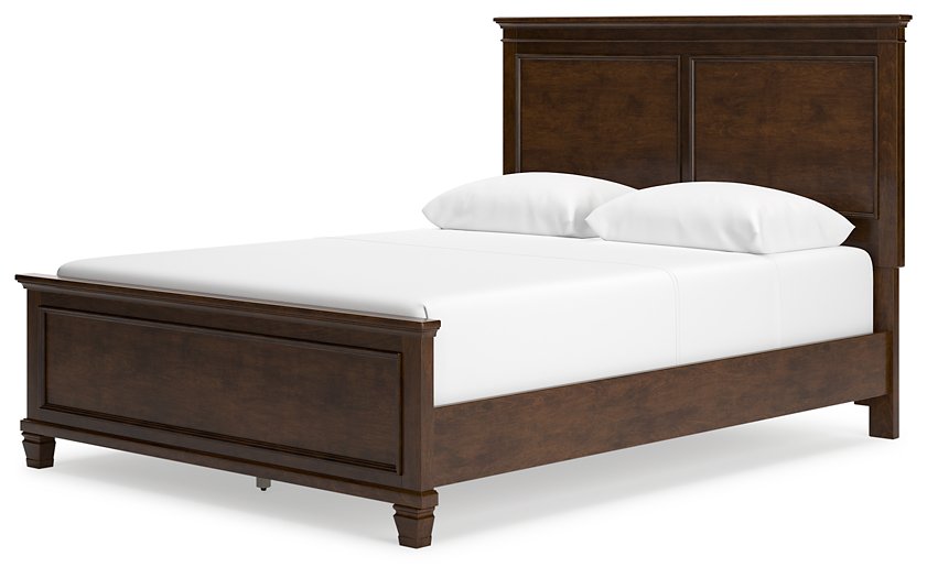 Danabrin Bed - Jack’s Furniture and More (Laredo, TX)
