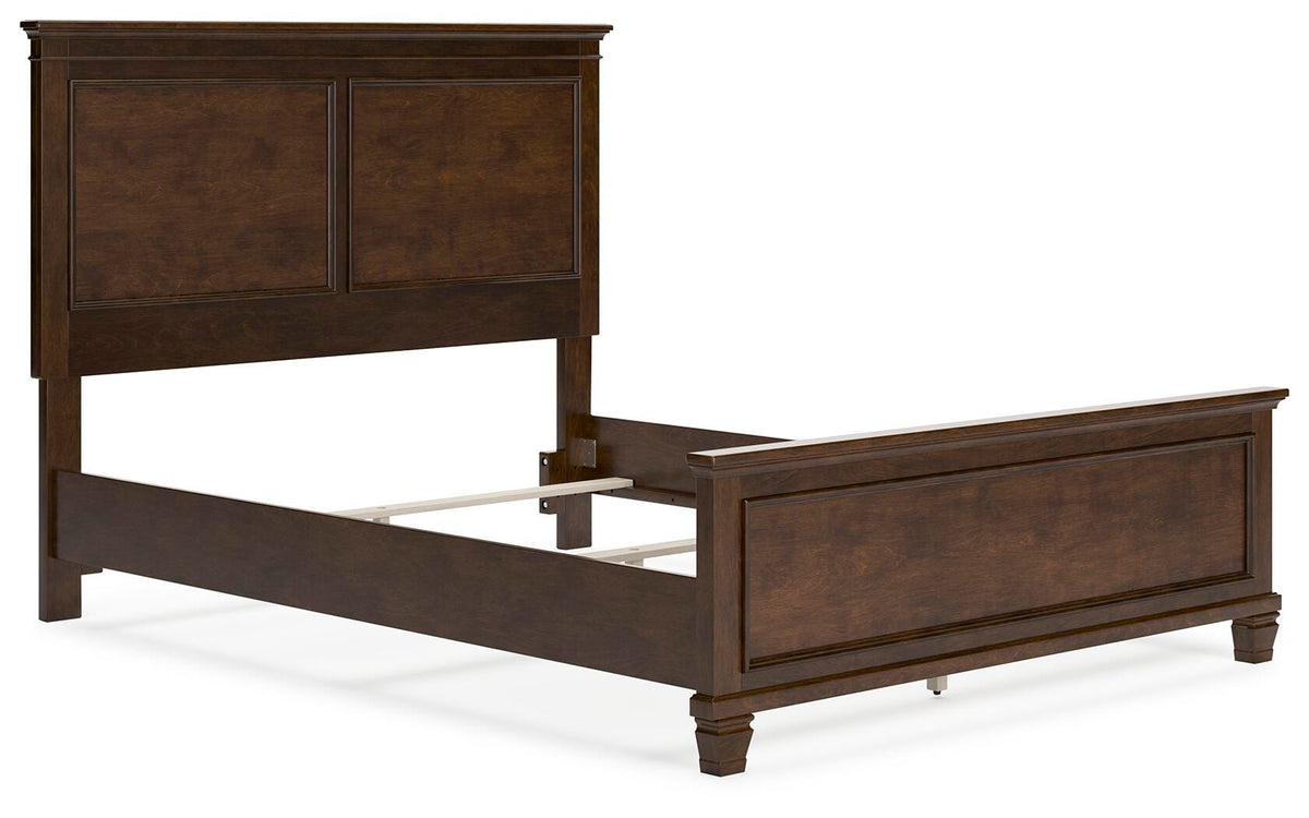 Danabrin Bedroom Set - Jack’s Furniture and More (Laredo, TX)