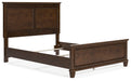 Danabrin Bedroom Set - Jack’s Furniture and More (Laredo, TX)