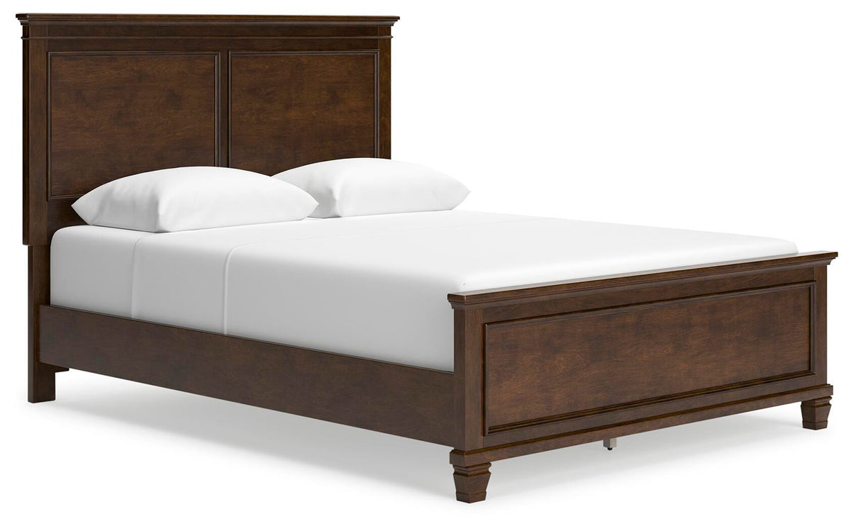 Danabrin Bed - Jack’s Furniture and More (Laredo, TX)