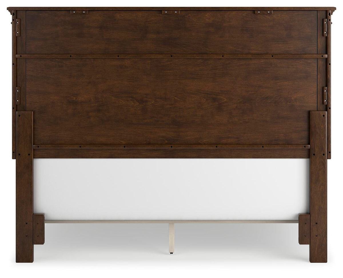 Danabrin Bed - Jack’s Furniture and More (Laredo, TX)