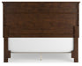 Danabrin Bed - Jack’s Furniture and More (Laredo, TX)