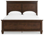 Danabrin Bedroom Set - Jack’s Furniture and More (Laredo, TX)
