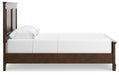 Danabrin Bed - Jack’s Furniture and More (Laredo, TX)