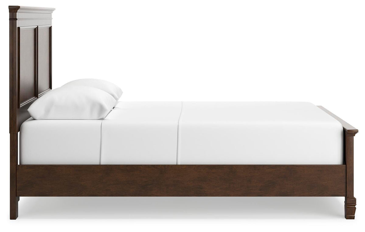 Danabrin Bed - Jack’s Furniture and More (Laredo, TX)