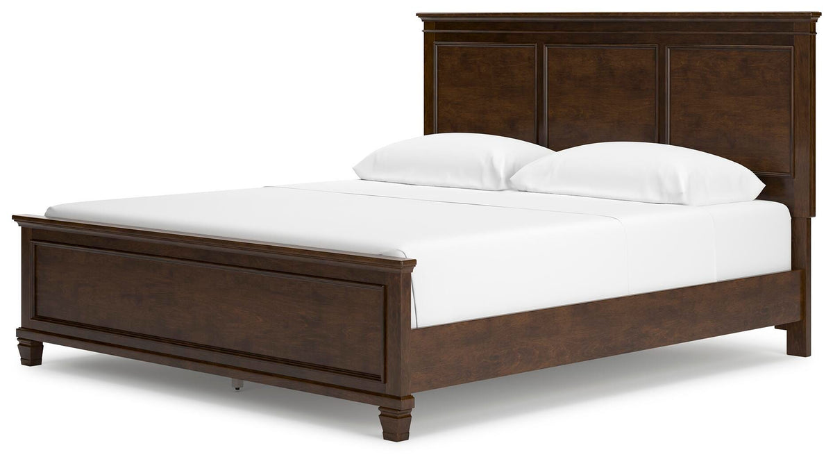 Danabrin Bed - Jack’s Furniture and More (Laredo, TX)