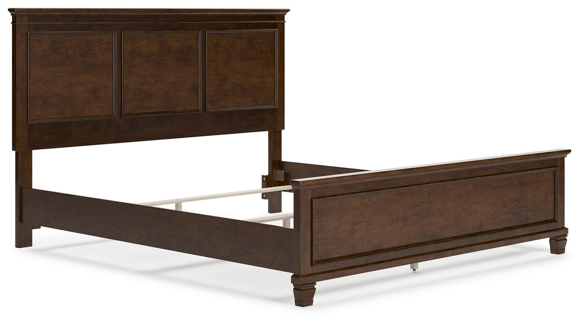Danabrin Bed - Jack’s Furniture and More (Laredo, TX)