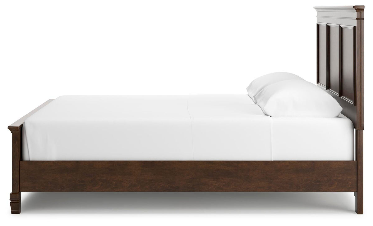 Danabrin Bed - Jack’s Furniture and More (Laredo, TX)