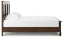 Danabrin Bed - Jack’s Furniture and More (Laredo, TX)