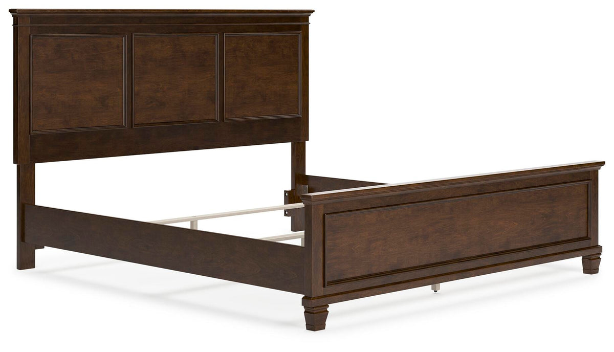 Danabrin Bedroom Set - Jack’s Furniture and More (Laredo, TX)