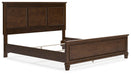 Danabrin Bedroom Set - Jack’s Furniture and More (Laredo, TX)