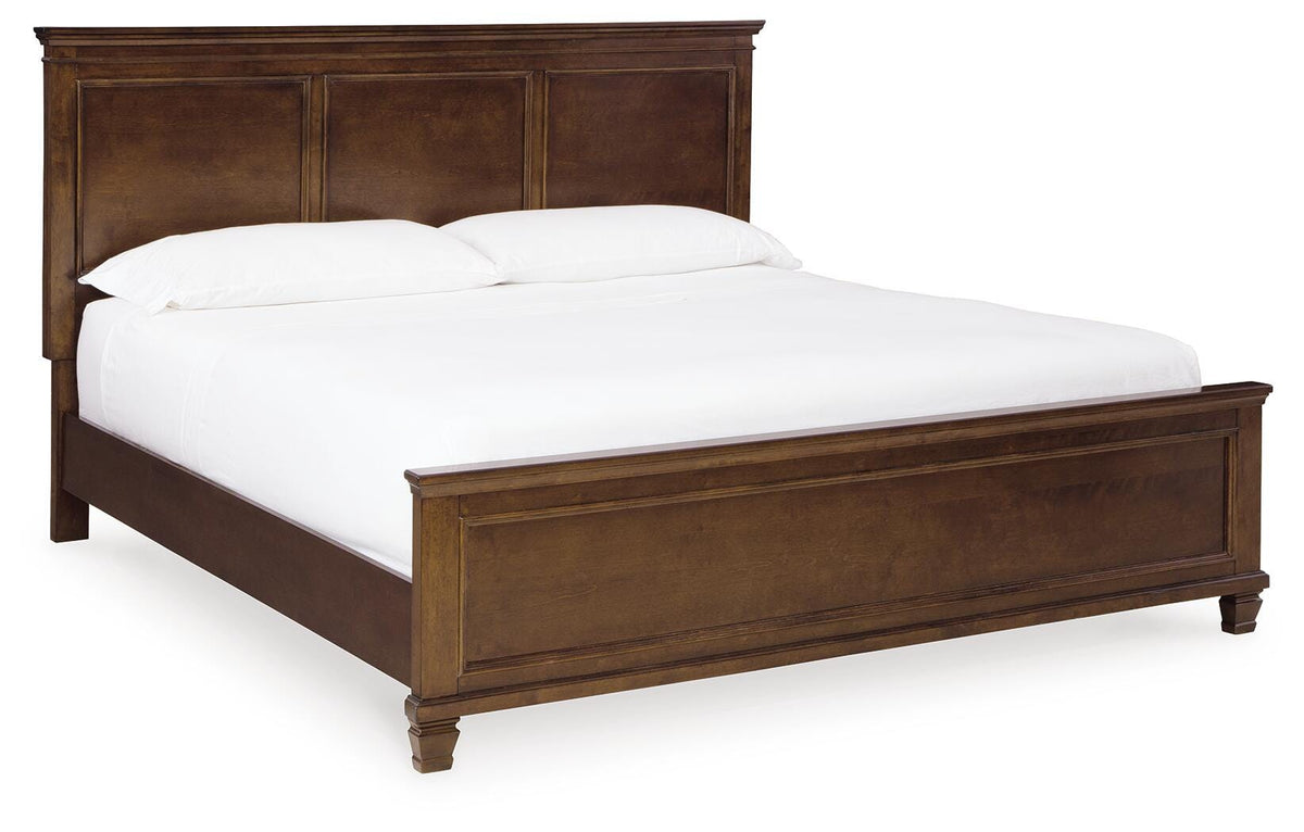 Danabrin Bedroom Set - Jack’s Furniture and More (Laredo, TX)