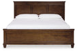 Danabrin Bedroom Set - Jack’s Furniture and More (Laredo, TX)
