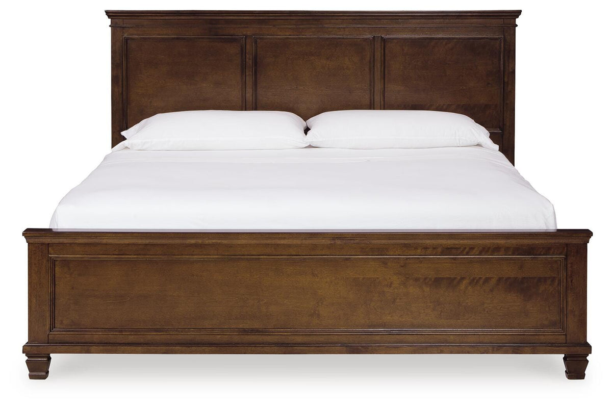 Danabrin Bedroom Set - Jack’s Furniture and More (Laredo, TX)
