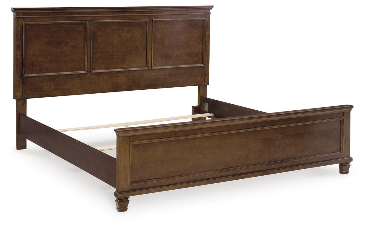 Danabrin Bedroom Set - Jack’s Furniture and More (Laredo, TX)