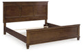 Danabrin Bedroom Set - Jack’s Furniture and More (Laredo, TX)